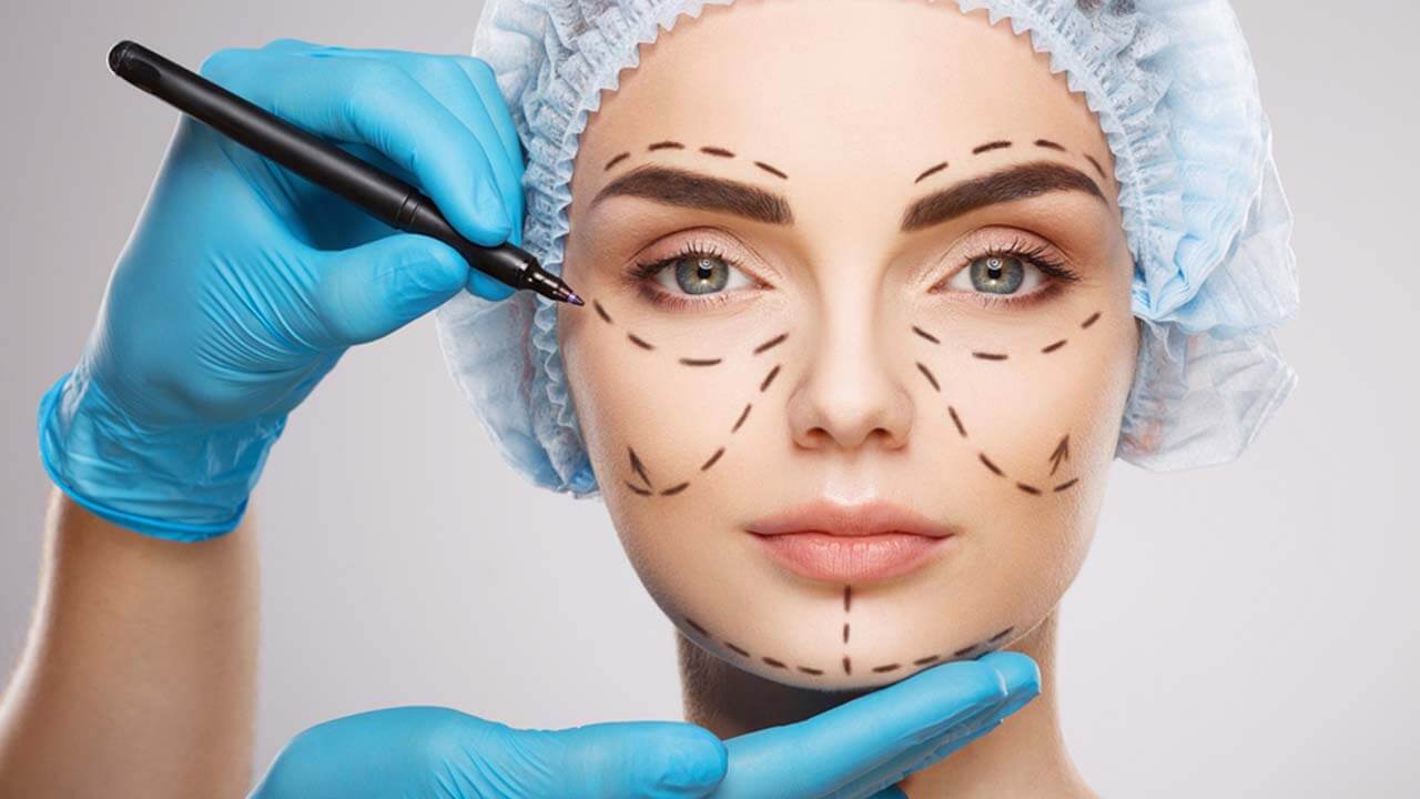 The 10 Most Common Plastic Surgery Procedures Shah Plastic Surgery